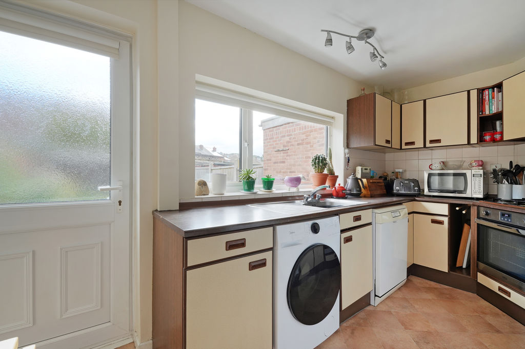 Rivelin Street Walkley